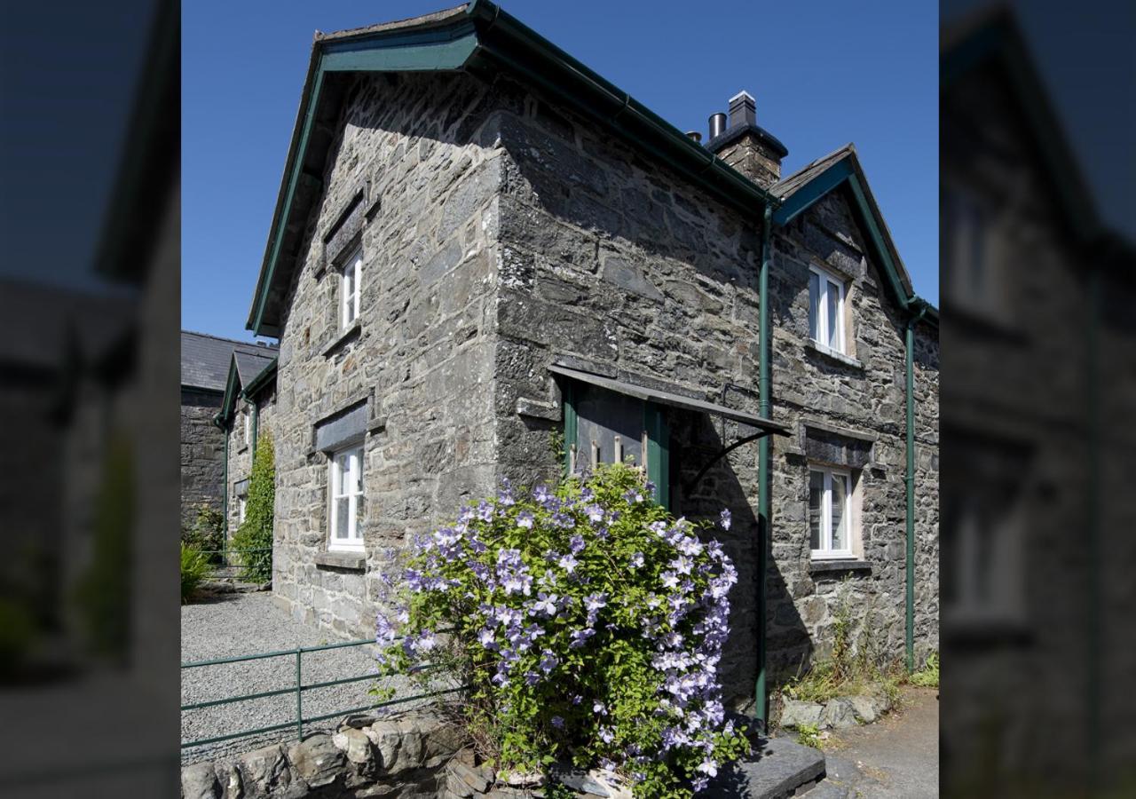 베투스 이 코이드 Mill House 빌라 외부 사진