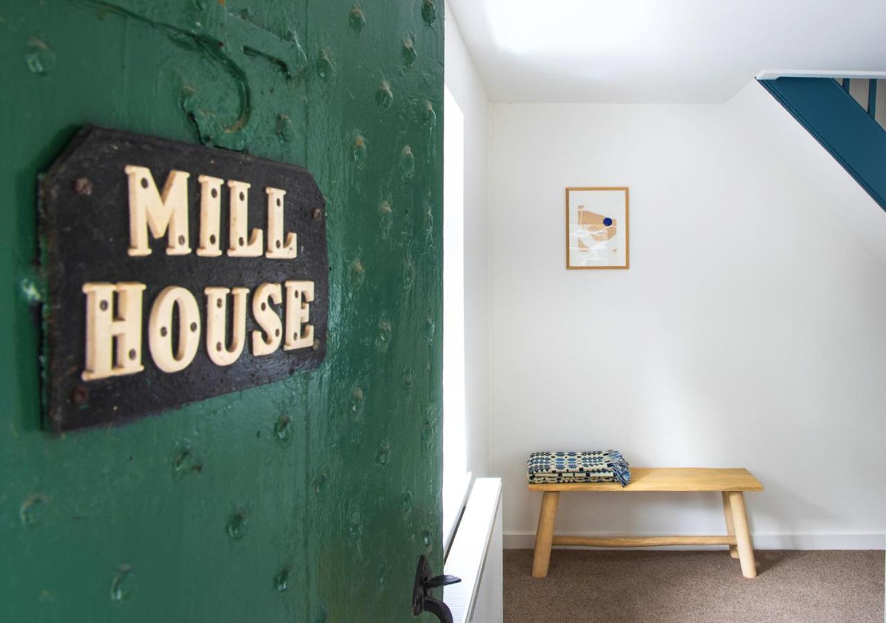 베투스 이 코이드 Mill House 빌라 외부 사진